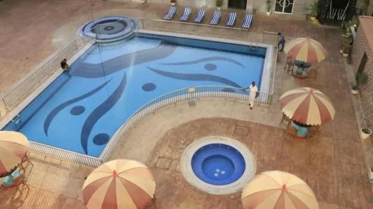 Dubai Grand by Fortune, Dubai Airport - 33