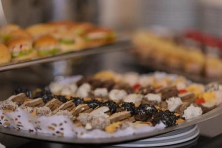 Golden Tulip Flamenco Cairo - 92