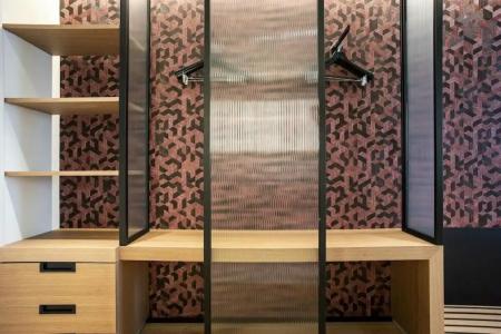 Paxton Barcelona - 47