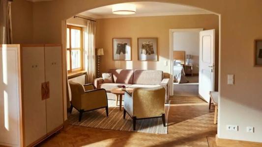 Spa & Resort Bachmair Weissach - 59