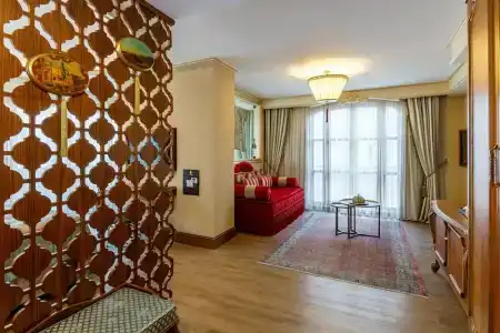 Romance Istanbul Boutique Class - 43