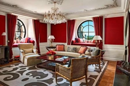 The St. Regis New York - 72
