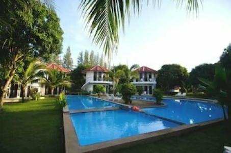Mango Spa & Resort - 58