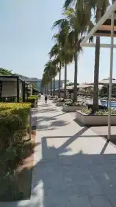 The Oberoi Beach Resort, Al Zorah - 91