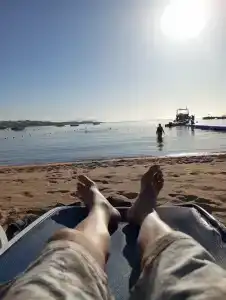 Naama Bay & Resort - 70