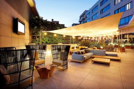 SB Icaria Barcelona - 38