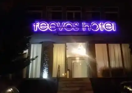 Feevos - 0