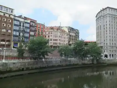 Tayko Bilbao - 3
