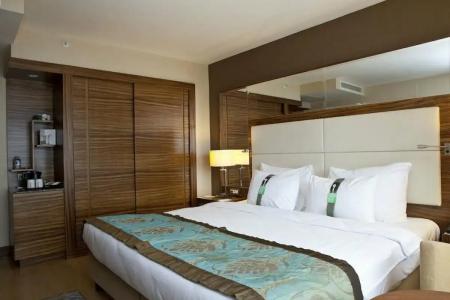 Holiday Inn Istanbul Sisli by IHG - 67