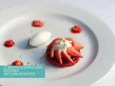 Le Meridien Barcelona - 51