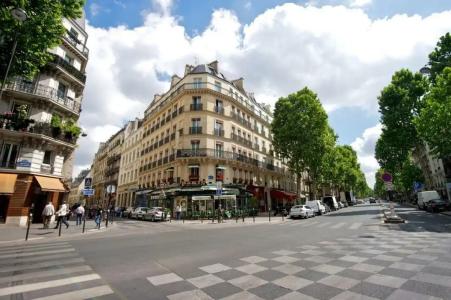 Abbatial Saint Germain - 4