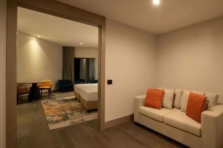 Hilton Mall Of Istanbul - 18