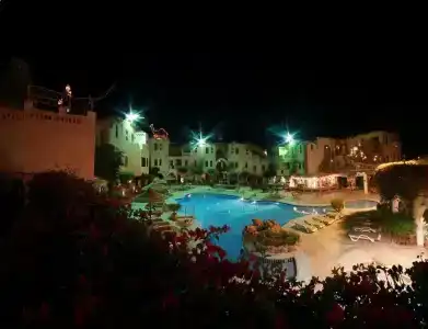 Amar Sina Boutique Egyptian Village - 5