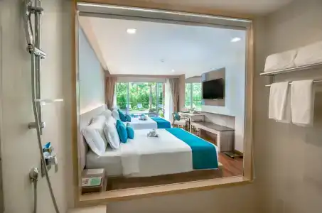 Phuket Graceland Resort and Spa - SHA Extra Plus - 5