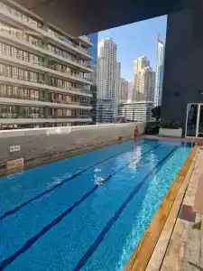 Crowne Plaza Dubai Marina, an IHG - 60