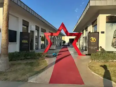 Swandors & Resorts - Kemer - 30