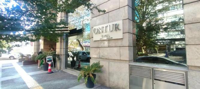 Ontur Izmir Otel - 30