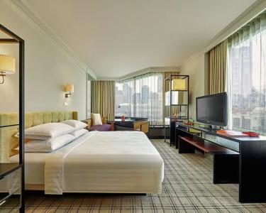 Grand Hyatt Erawan Bangkok - 93