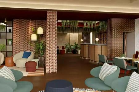 Best Western Plus Spring House - 74