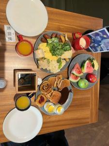 Millennium Place Dubai Marina - 90