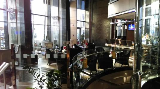 Holiday Inn Ankara-Kavaklidere, an IHG - 74