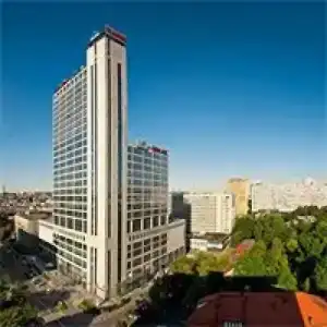 Courtyard by Marriott Katowice City Center