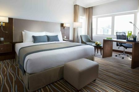 Copthorne Downtown Abu Dhabi - 84