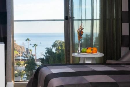 Sky Kamer Antalya - 88