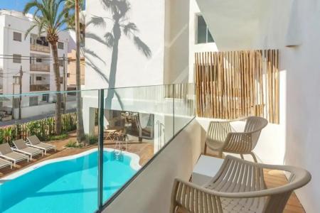 HM Alma Beach - Adults Only - 44