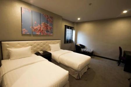 Sakura Sky Residence - 80