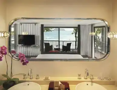 The Boathouse Phuket - SHA Plus - 9