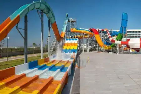 Aquasis De Luxe Resort & SPA - Ultra All Inclusive - 19