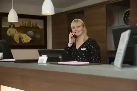 Goethe Business by Trip Inn - 10