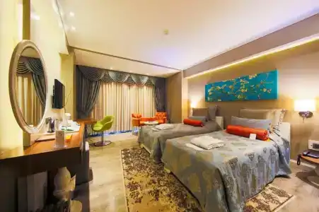 Doğa Thermal Health & Spa - 94