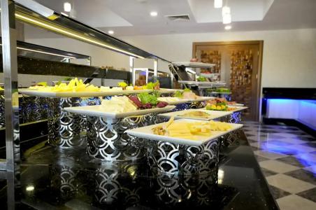 Elites Darica Spa & Convention Center - 10