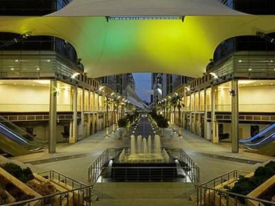 The Boulevard Arjaan by Rotana - 6