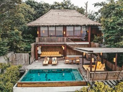 Six Senses Samui - 47