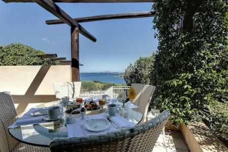 L'Ea Bianca Luxury Resort - 91