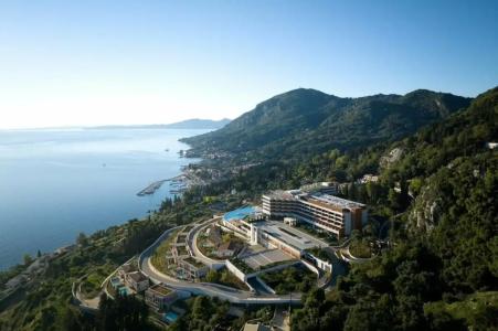 Angsana Corfu Resort & Spa - 3