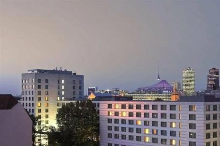 JW Marriott Berlin - 11