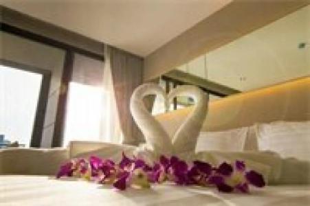 Serenotel Pattaya - 43