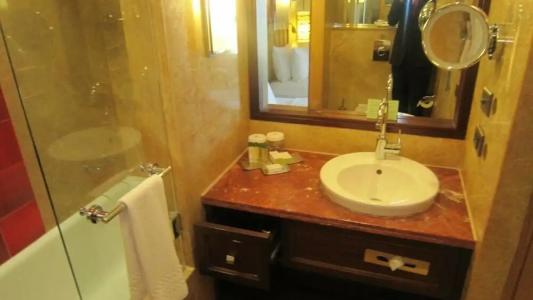 DoubleTree By Hilton Avanos Cappadocia - 36