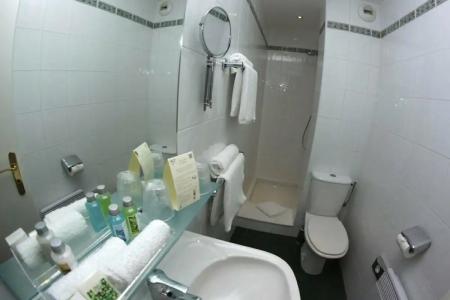 Hôtel Gallia Cannes - 18