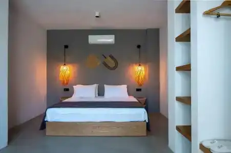 Regia Mare Beach Bodrum - 74