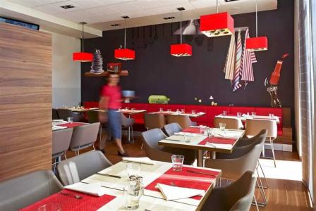 Ibis Kraków Stare Miasto - 72