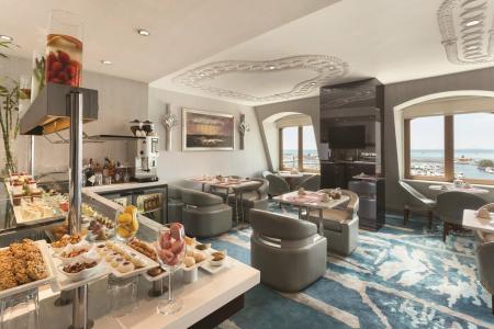 Wyndham Grand Istanbul Kalamis Marina - 95