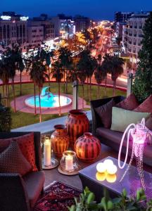 Swissôtel Al Ghurair - 18