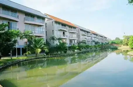 The Leela Resort & Spa Pattaya - 0