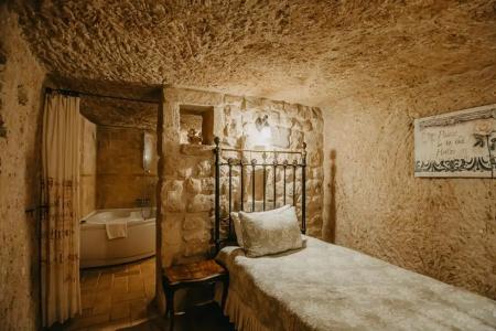 Melekler Evi Cave - 70