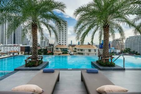 SureStay Plus by Best Western Sukhumvit 2 - 64